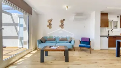 Apartment on Carretera de Canyelles photo 38