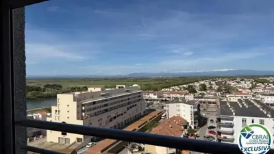 Apartment in Passatge Delta Muga photo 2