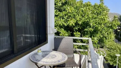 Apartment in Son Servera photo 12