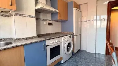 Apartment in Bagatza-San Vicente photo 5