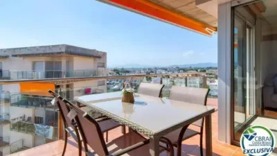 Apartment on Avinguda de Santa Margarida photo 3