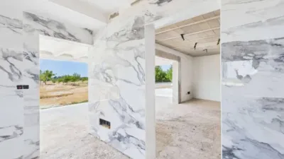 Rustic house in Santa Margalida photo 24
