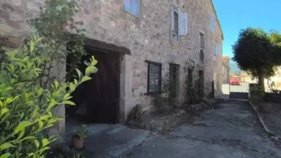 Chalet in Matamorosa photo 3