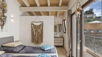 Chalet in Capdepera photo 22
