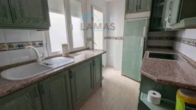 Apartment on Calle de las Minas photo 5