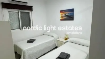 Chalet in Nerja photo 17