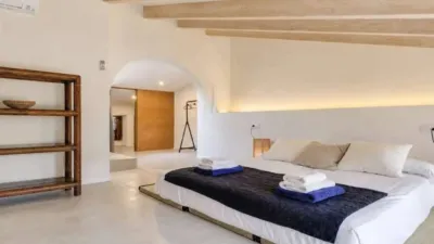 Chalet in Pollença photo 15