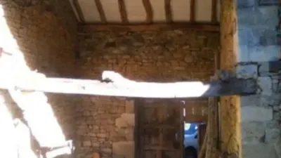 Chalet in Merindad de Sotoscueva photo 12