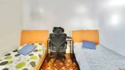 Apartment on Calle Colonia El Impulsor, 494 photo 16