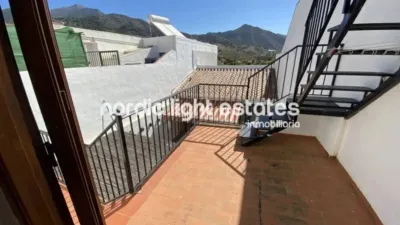 Chalet in Nerja photo 27
