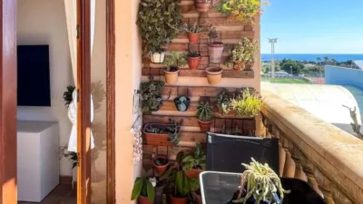 Apartment in Capdepera photo 9