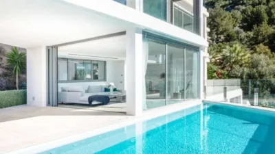 Chalet en Capdepera photo 3