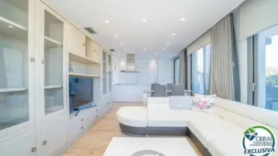 Apartment at Clot Dels Franquets 54, 0, 54 photo 9