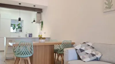Terraced House in Orihuela photo 16