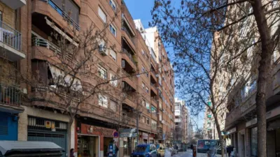 Apartment on Pedro Antonio de Alarcón Street photo 2