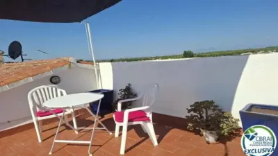 Apartment in the Badia-Gran Reserva Sector photo 29