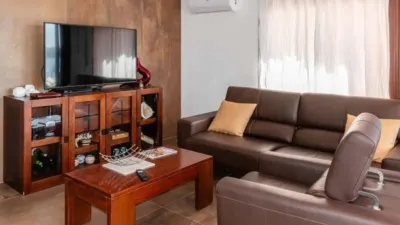 Apartment in Capdepera photo 5