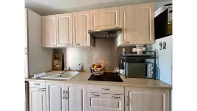 Apartment located at Sector Moxo 138, 2nd floor, flat 7. photo 9