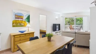 Apartment in Capdepera photo 4