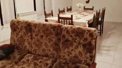 Chalet in Briviesca photo 39