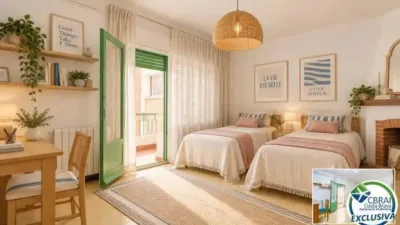 Apartment on Carrer de Sant Elm photo 4