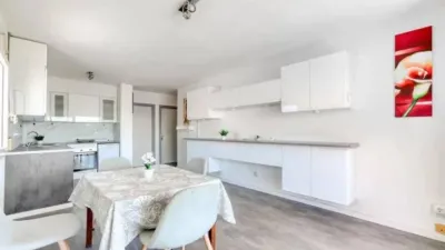 Apartment on Carrer de Mercè Rodoreda photo 23