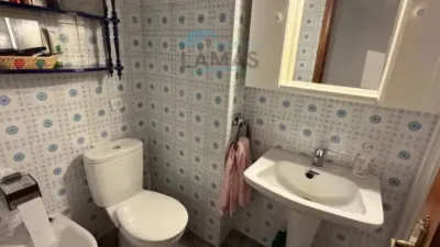 Apartment on Agustín Carreño Street photo 17