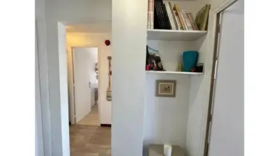 Apartment located at Sector Moxo 138, 2nd floor, flat 7. photo 17
