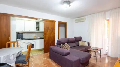 Apartment on Pedro Antonio de Alarcón Street photo 8