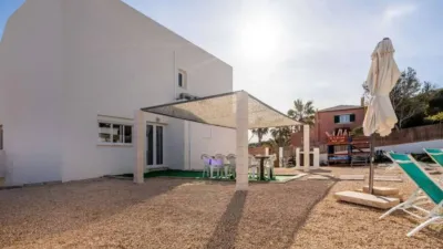 Chalet in Capdepera photo 21
