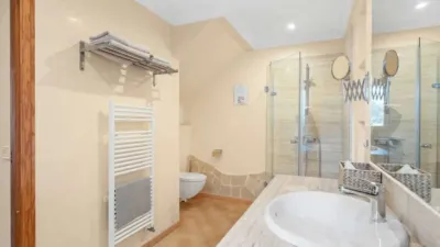 Chalet in Capdepera photo 35