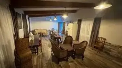 Chalet in El Bonillo photo 14