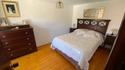 Chalet in Merindad de Valdivielso photo 8
