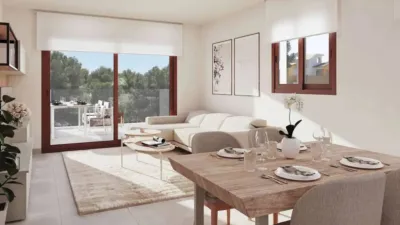 Penthouse in Capdepera photo 11