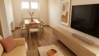Top floor apartment in Burgos City photo 3