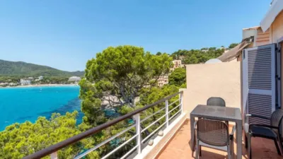 Apartment in Capdepera photo 7