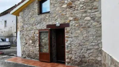 Rustic house in Medina de Pomar photo 3