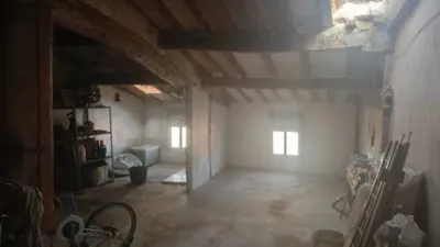 Chalet in Belorado photo 31
