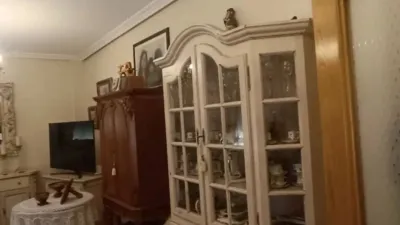 Chalet in Callosa de Segura photo 6