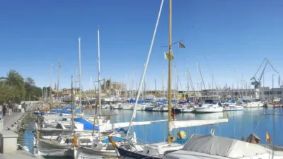 Apartment in Palma de Mallorca photo 17