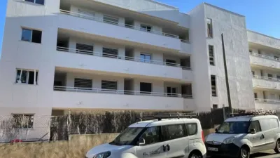 Apartment in Capdepera photo 42