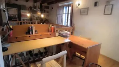 Chalet in Revillarruz photo 8