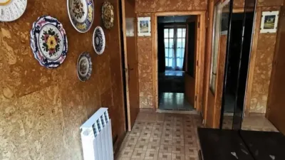 Chalet in Medina de Pomar photo 28
