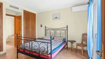 Chalet in Capdepera photo 16