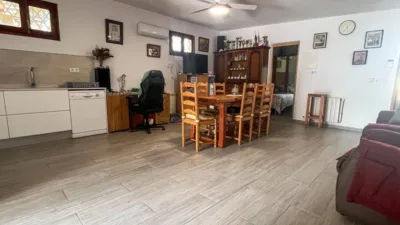 Rustic property in Olivella photo 12