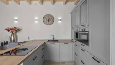 Chalet in Capdepera photo 13