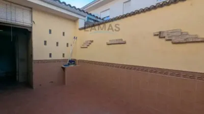 Chalet on Calle Don Inocencio Pulido Cortijo, 9 photo 9