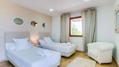 Rustic house in Santa Margalida photo 28