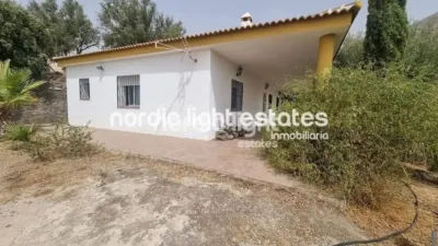 Chalet in Canillas de Aceituno photo 2