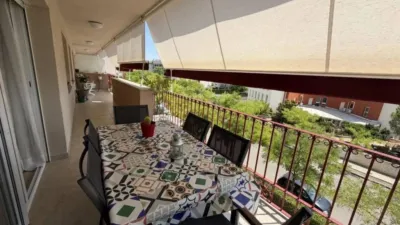 Piso en Zona Platges photo 5